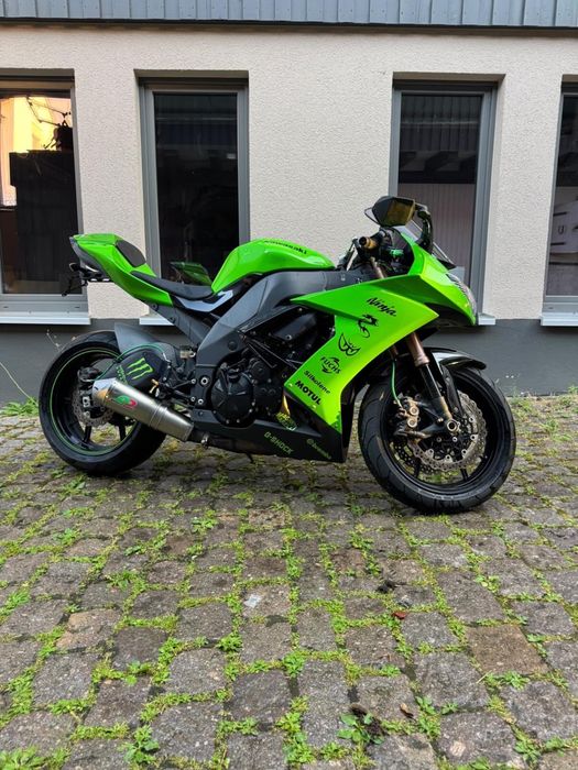 Kawasaki