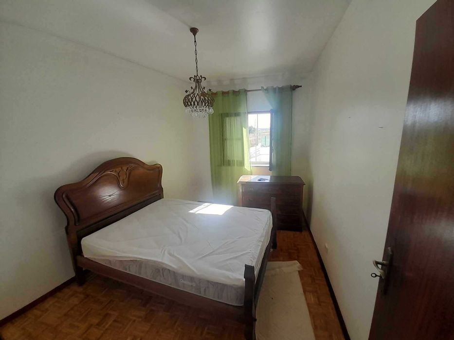 Moradia V3 de 1º Andar em Nossa Senhora Neves- Beja