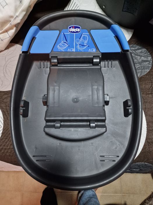 Carrinho bebe chicco trio style go up