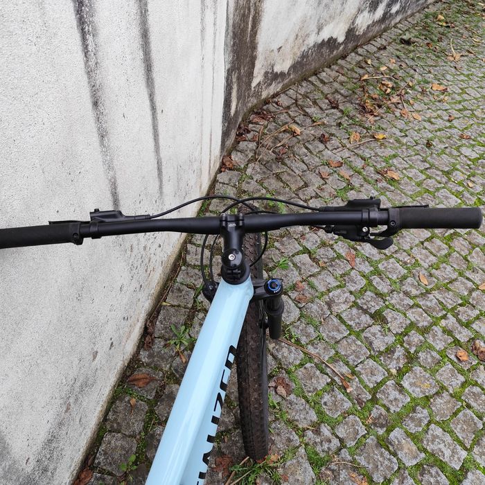 Bicicleta Specialized Rockhopper Expert