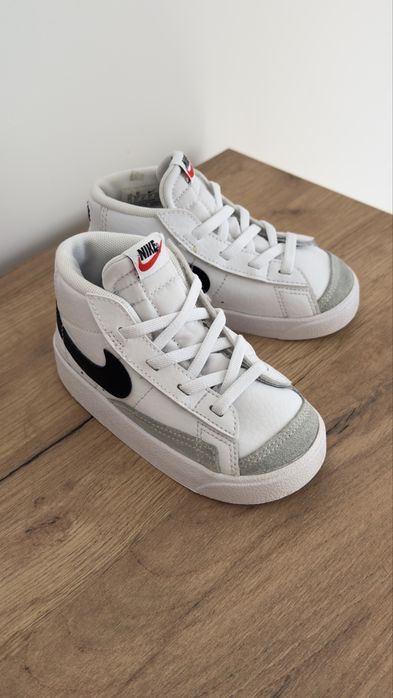 Nike blazer 25 розмір