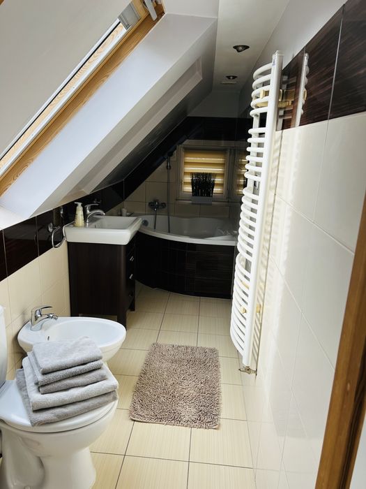 Apartament Alanos w samym Centrum Karpacza wolny od  30.05