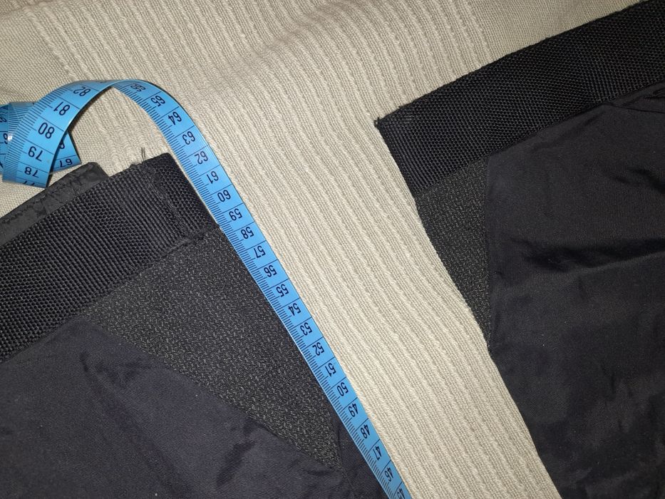 Spodnie snowboard  na 10 lat