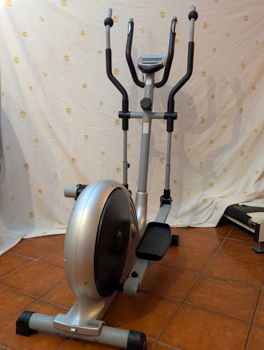 Bicicleta Elíptica DOMYOS VE 630