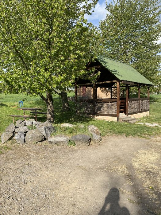 Оренда альтанки з мангалом Жмеринка