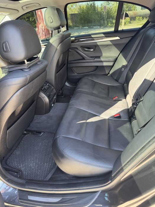 BMW F10 528i Xdrive