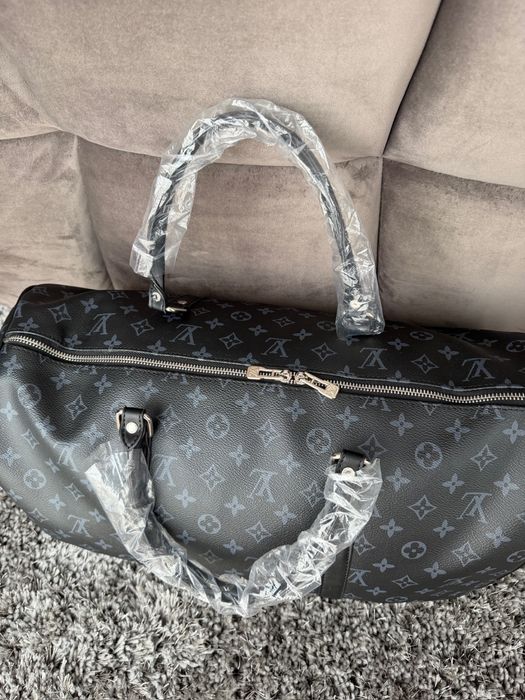 Сумка дорожня LV