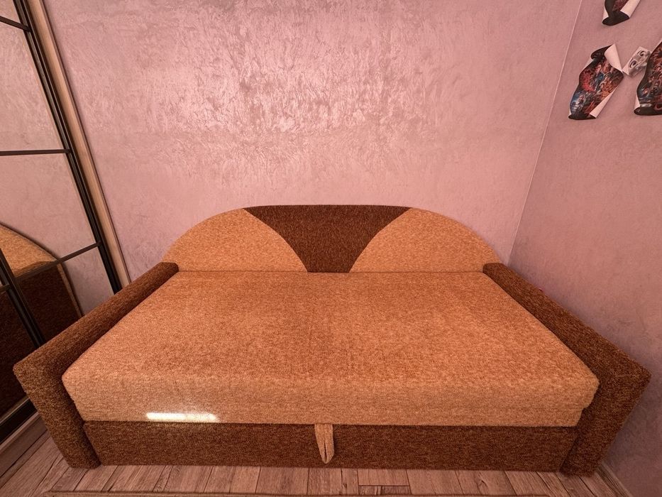 Диван розкладний