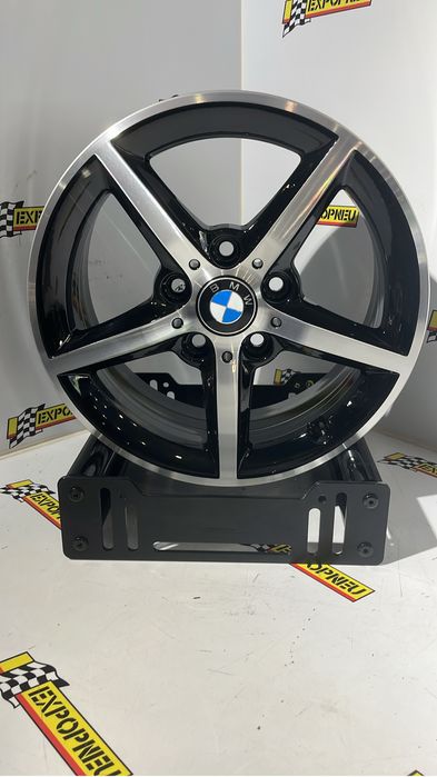 Jantes 16 Origianis BMW Série 1 F20, F22 Style 654