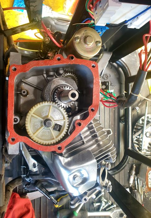 РЕМОНТ ГЕНЕРАТОРІВ бензинових та дизельних, бензопил, бензокос і т.д