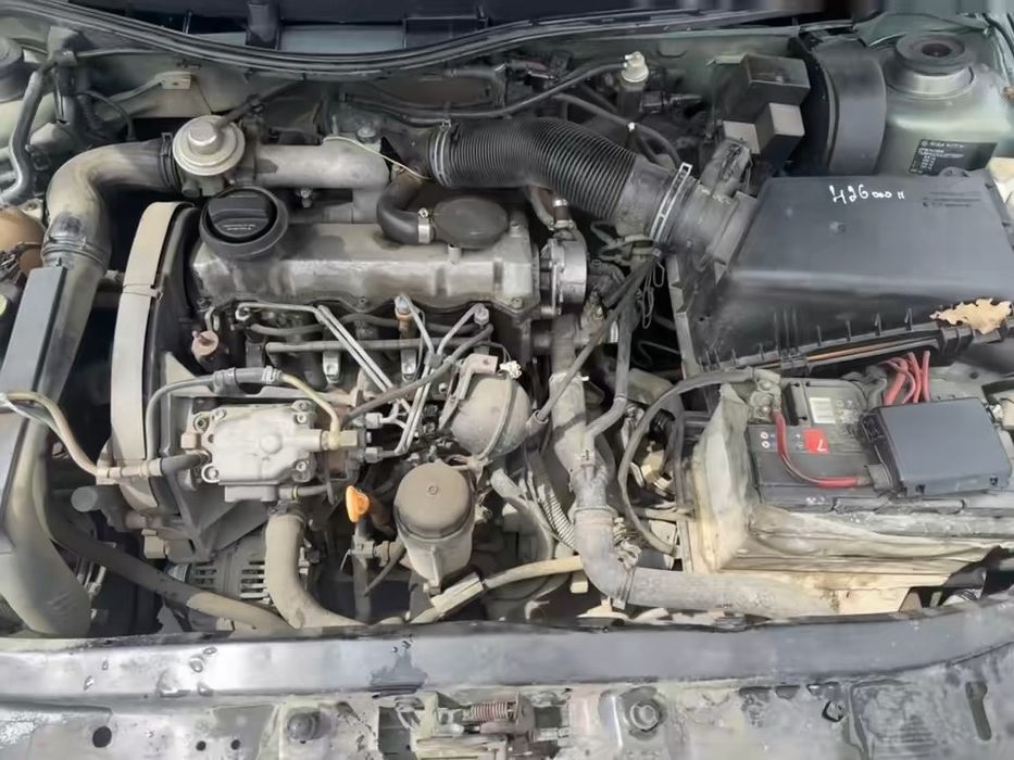 Продається  skoda oktavia tur 1.9 tdi