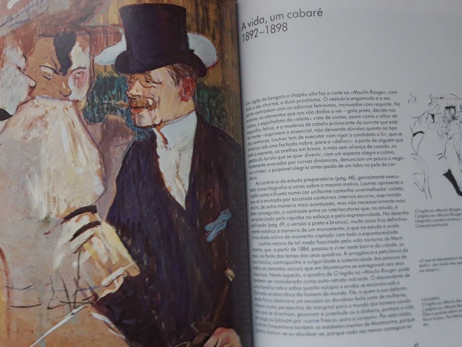 Henri de Toulouse-Lautrec (Taschen)