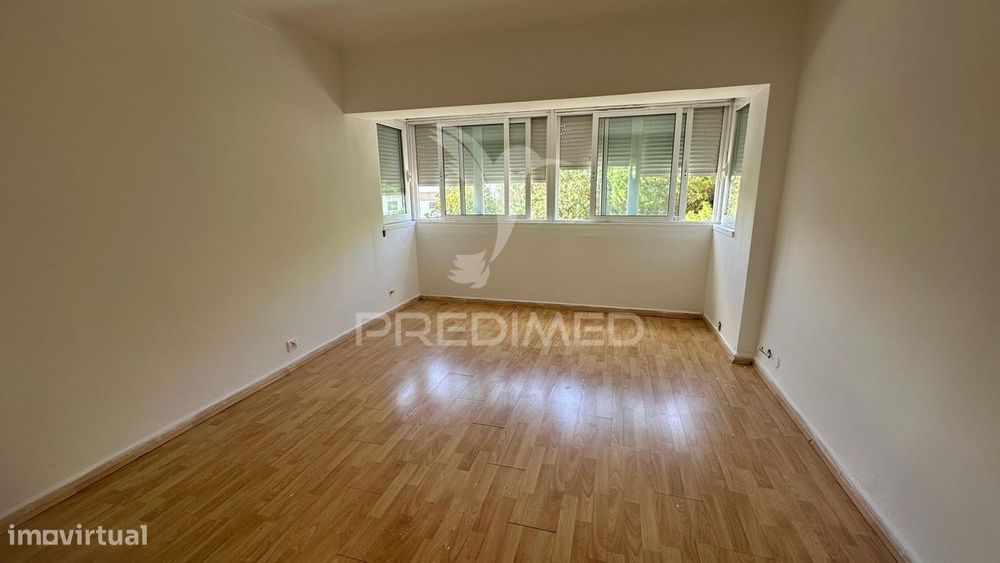 Apartamento T2 - Olivais Sul