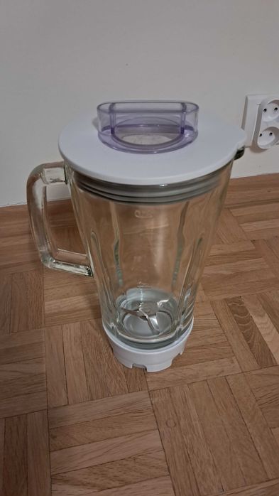 Kielich do blendera, OZS dzbanek szklany 1,75l