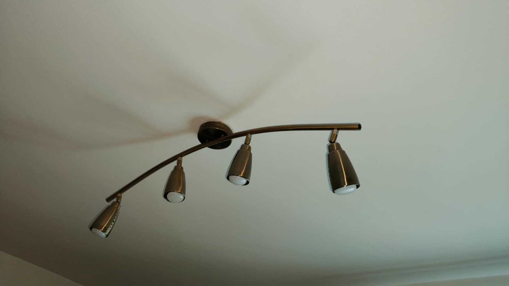 Sprzedam lampę sufitową