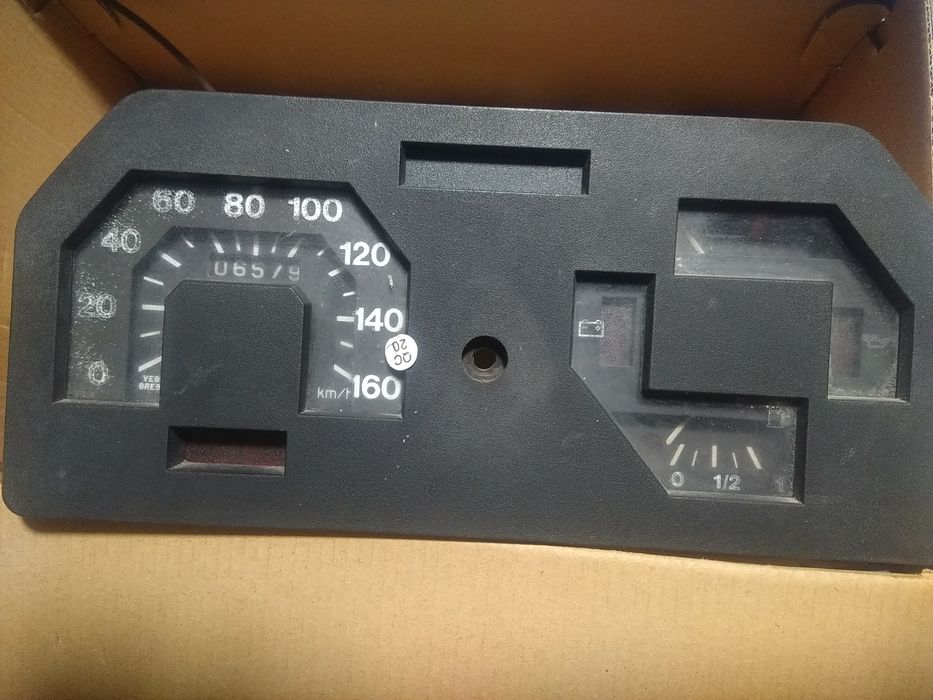 Quadrante Fiat 127