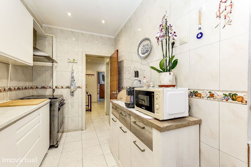 Apartamento T2 para venda