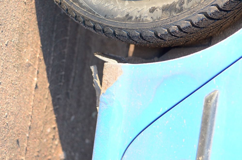 Продаж авто шкода