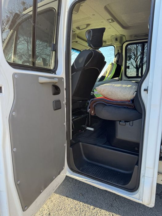 Автовоз евакуатор опель movano master 3.0 CTDI