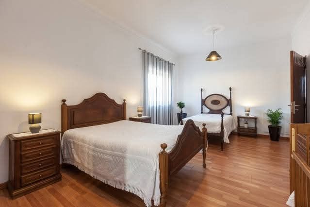 Apartamento T2 Cabeceiras de Basto