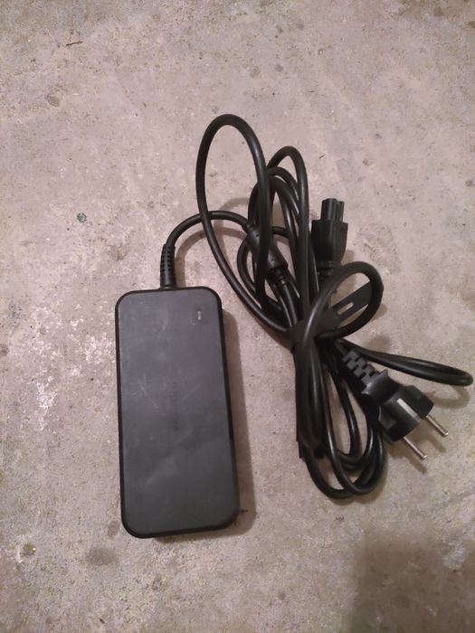 Vanmoof ładowarka do roweru elektrycznego