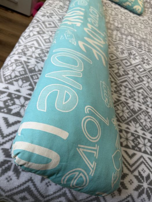 Подушка для вагітних