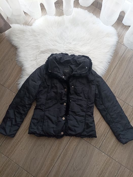 Жіноча куртка max mara