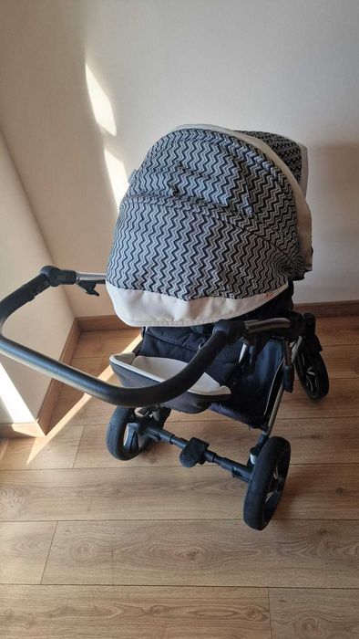 Wózek Bebetto Bresso