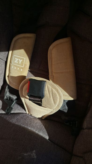 Carrinho Duo Zippy
