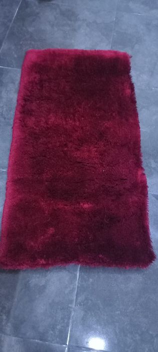 Carpete de sala/ tapete medio e tapete pequeno