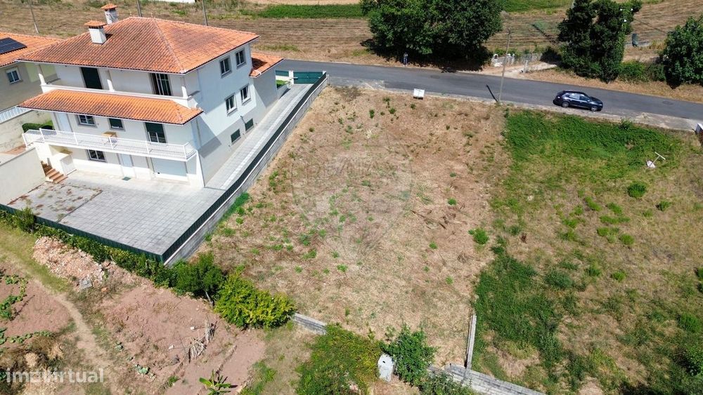 Terreno  para venda