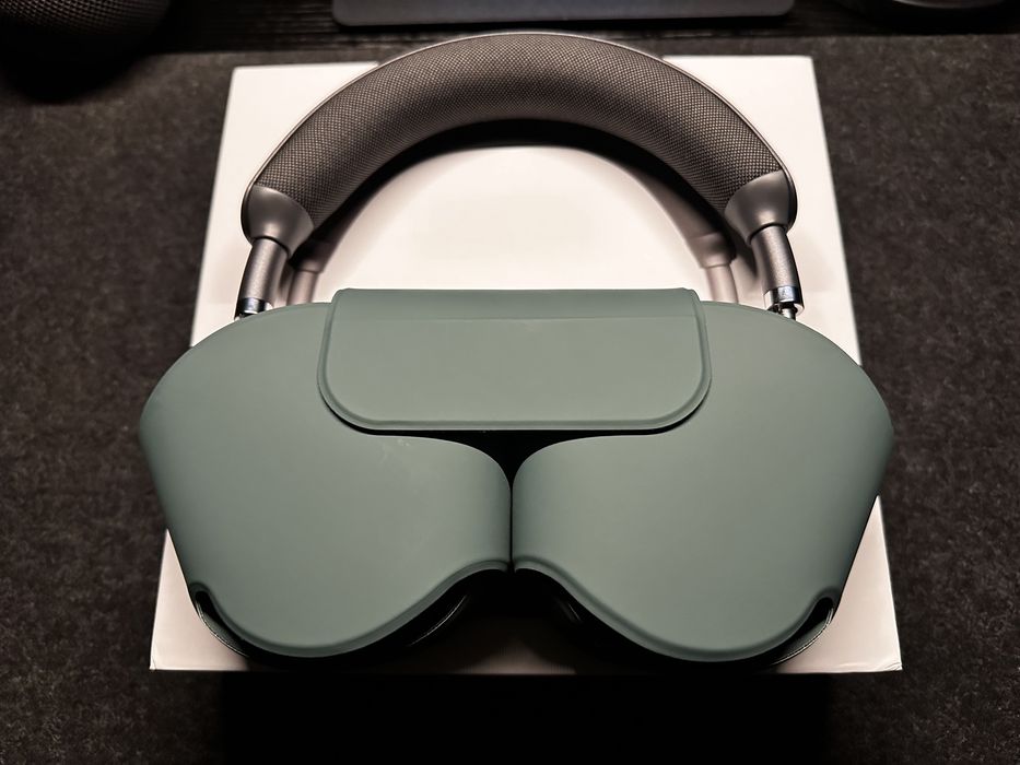 Навушники Picun F8 PRO