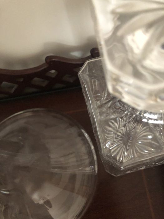 Tabuleiro bar com dois pisos 8 & 80