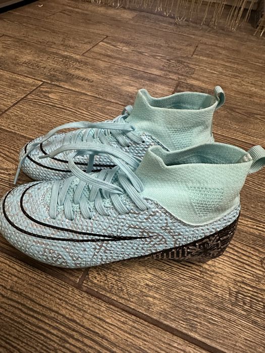 Бутси nike 34 Китай