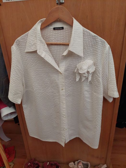 Camisa elena Miró