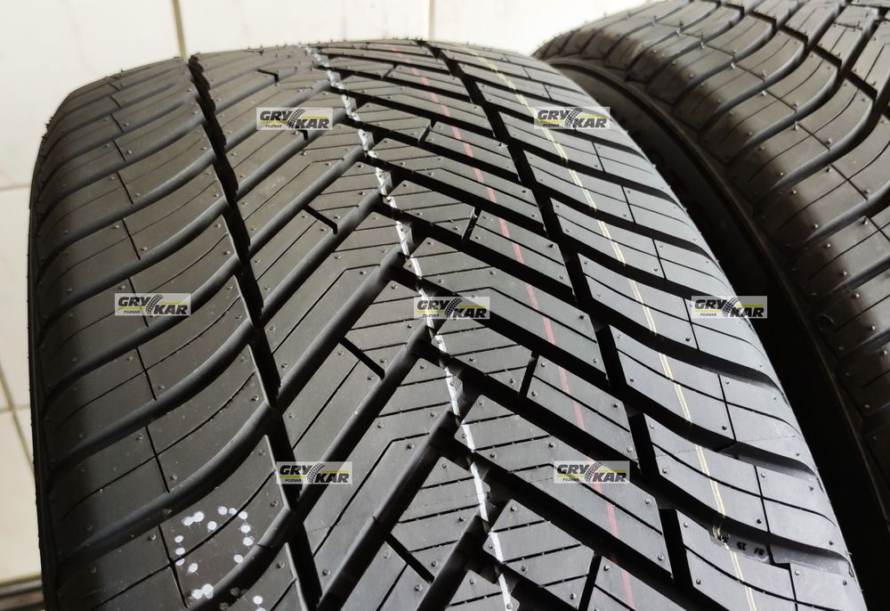 2x 225/45R17 Greentrac Season Master 2026r C/B/71dB 3 lata gwar.