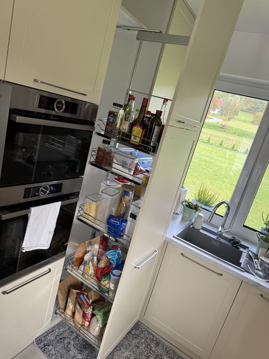 Cargo PEKA Dispensa Arena Style biały