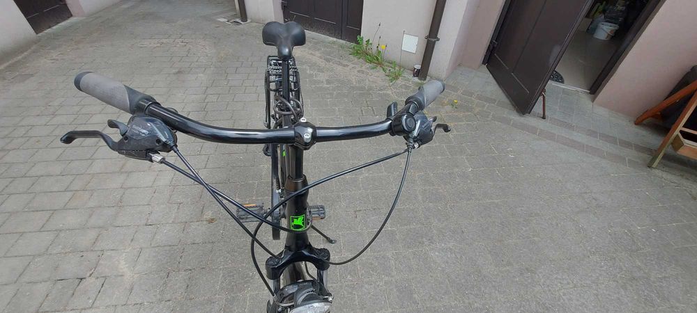 Rower Trekkingowy ROMET