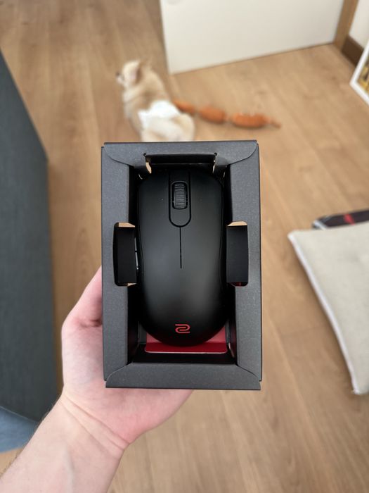 Мышка Zowie S2-DW