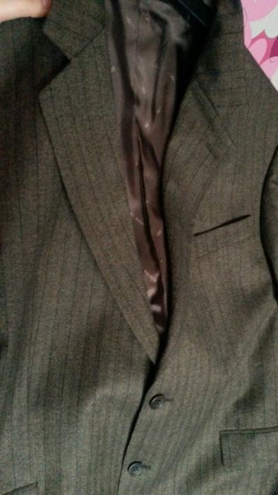 Marynarka wełniana nowa