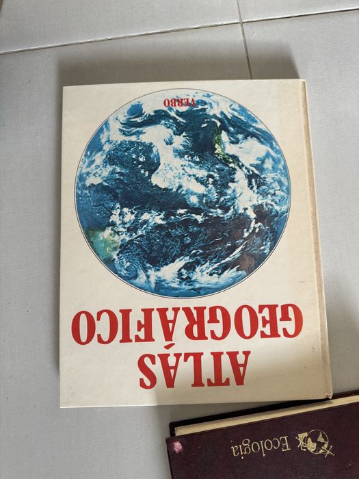 Diferentes tipos de livros