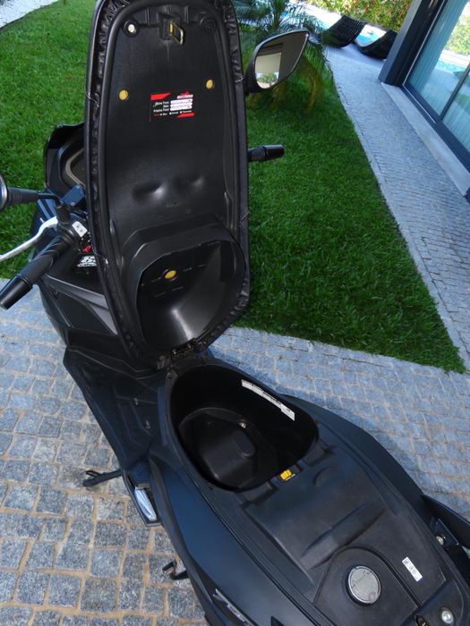 SYM JET 14 - 125cc 2023