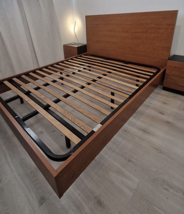 Mobília quarto de casal