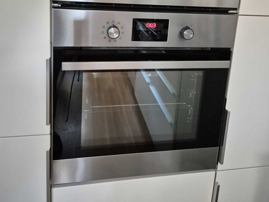 Piekarnik IKEA RAFFINERAD Elektrolux do zabufowy