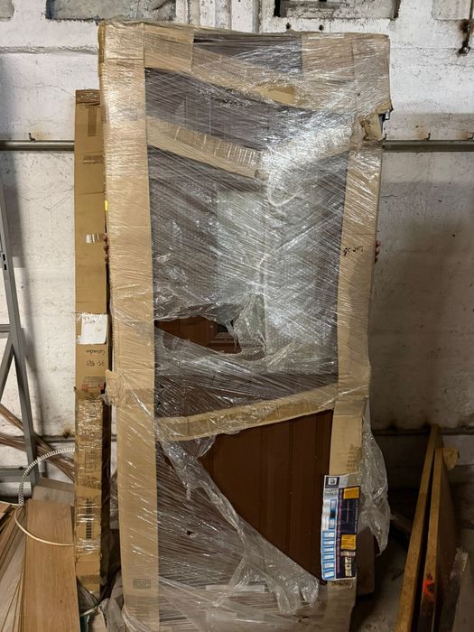 Drzwi wewnętrzne Nowe Porta 80 prawe