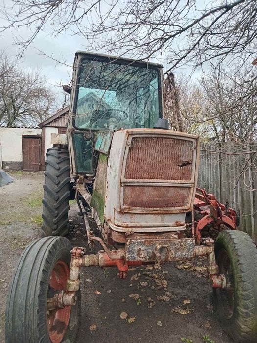 Продам технику сільська