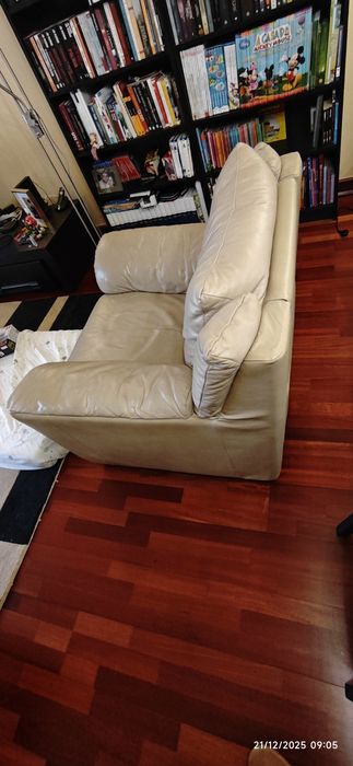 Sofás Divani Divani