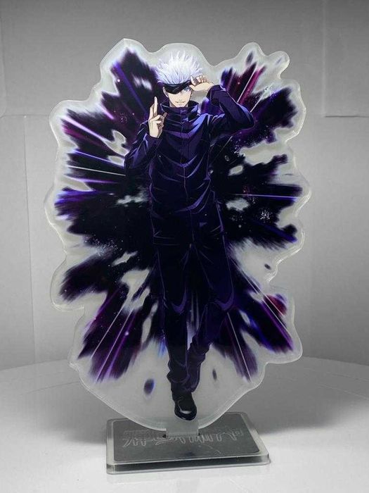 Estatuetas do Anime Jujutsu Kaisen!! 15,5 cm