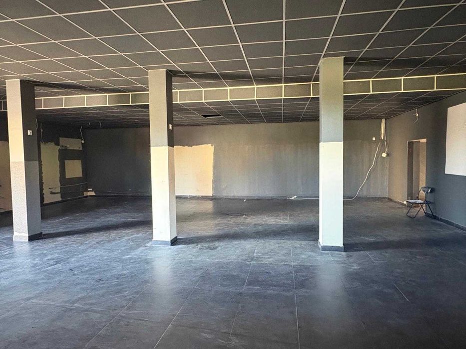 Pawilon handlowy ul. Przyjaźni 52 Piekary Śląskie 311,22m2