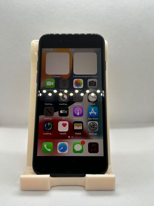 iPhone SE 2 2020 r-sim unlock Black